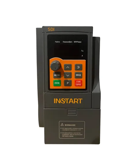 Преобразователь частоты SDI-G0.75-4B