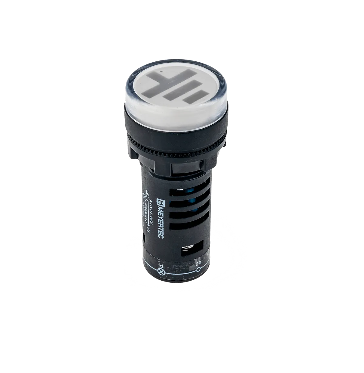 Индикатор  "Заземление", 220V AC/DC
