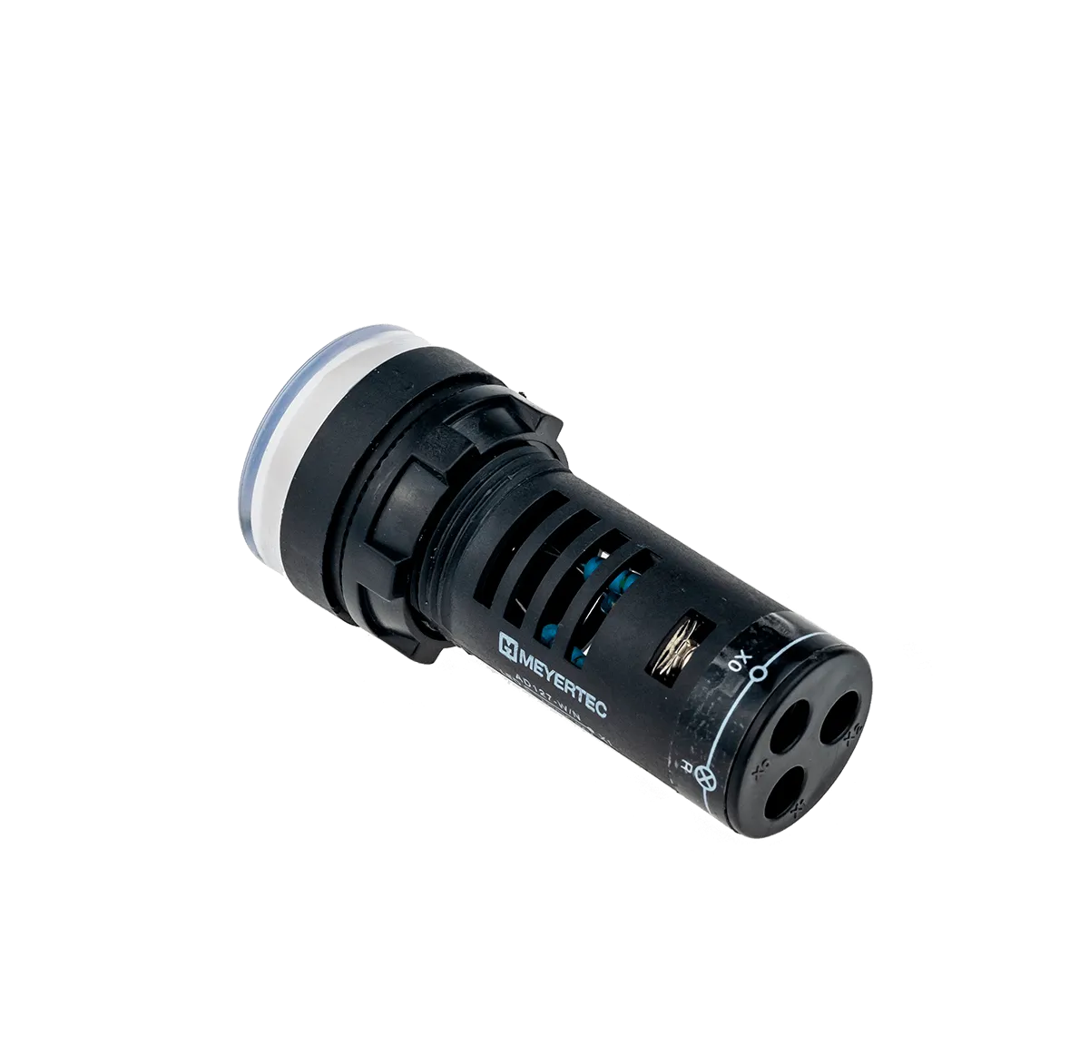 Индикатор  "Заземление", 220V AC/DC