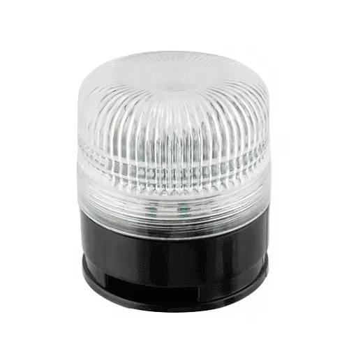 Маяк проблесковый светодиодный SL52B-220-RYG