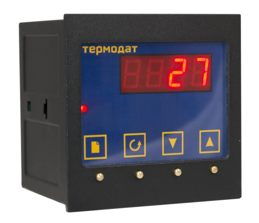 Термодат-10M3