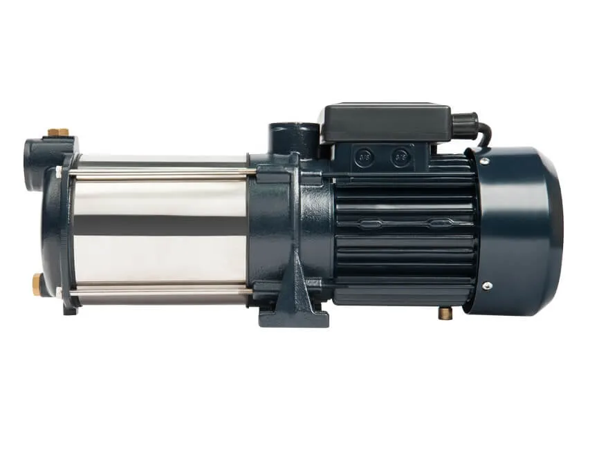 Насос поверхностный многоступенчатый UNIPUMP MH 500A
