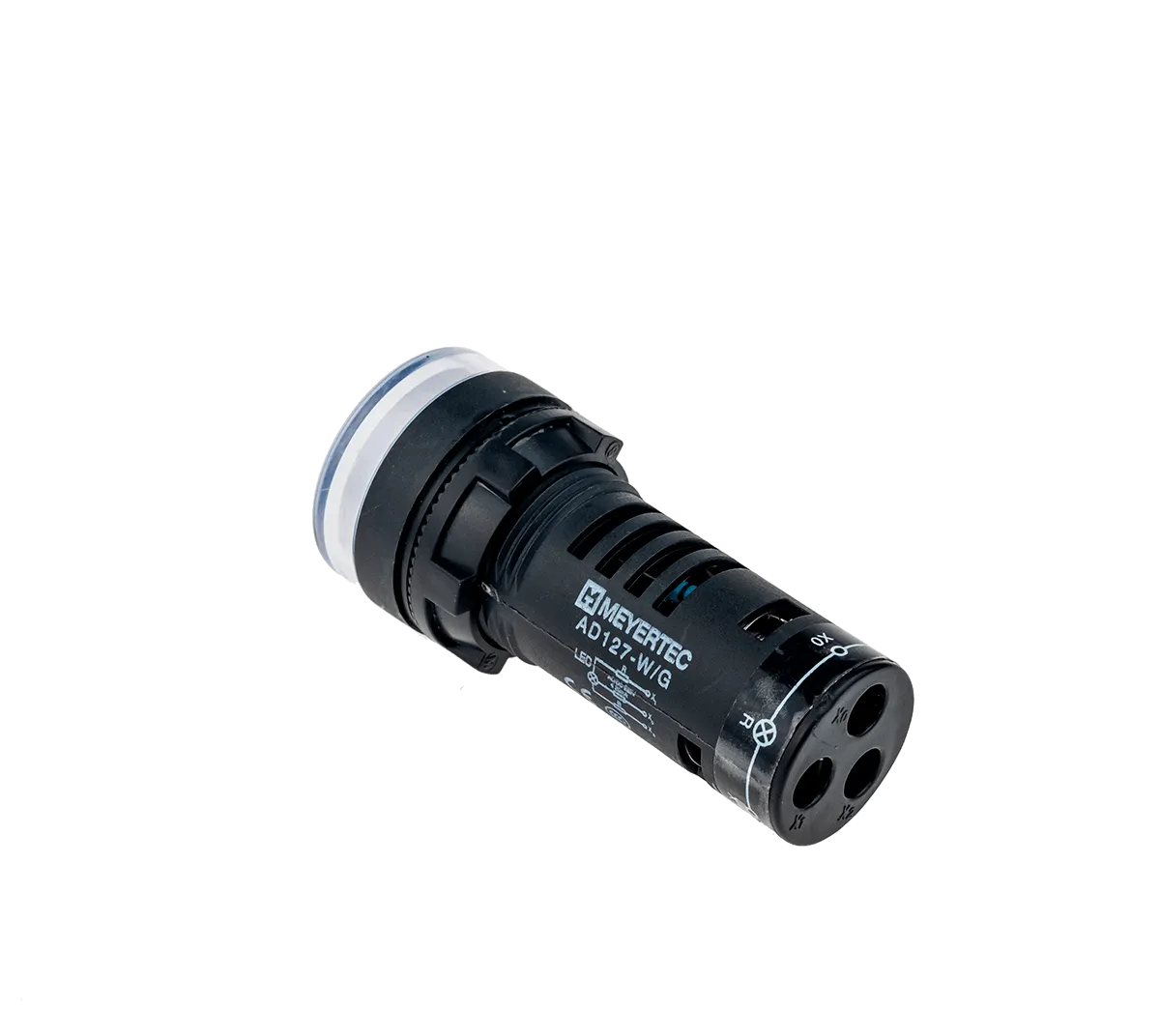 Индикатор разъединителя, 220V AC/DC