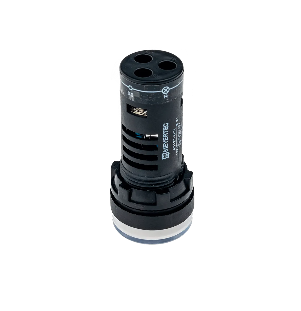 Индикатор  "Заземление", 220V AC/DC