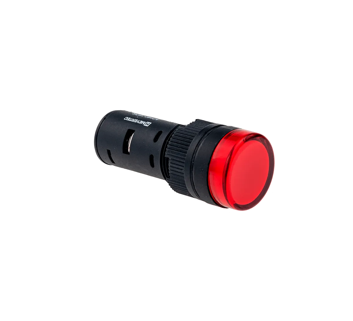 Сигнальная лампа 16мм, красный, 24V AC/DC