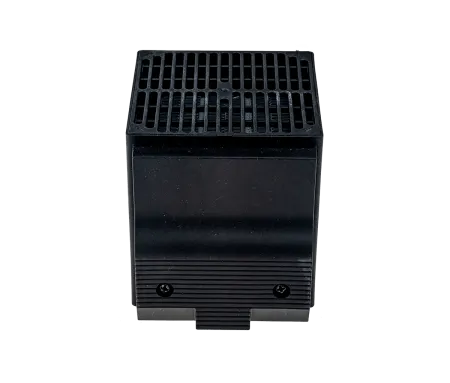 Нагреватель с вентилятором, 250Вт