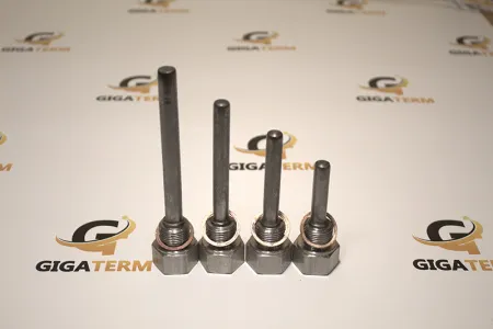 Гильзы ГЗ-6,3-8 для КТПТР-01, ТПТ-1-3