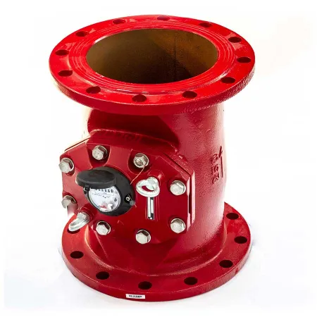 Счетчик воды ВСГН 250