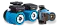 Циркуляционные насосы GHN IMP Pumps