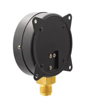 Манометры ТМ-310, ТМ-510, ТМ-610 с по­вы­шен­ным клас­сом точности