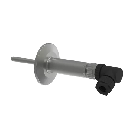 Датчики температуры для пищевой, косметической и фармацевтической промышленности