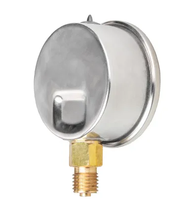 Манометры виброустойчивые ДМ8008-ВУф исп 1 d.50 (Диаметр: 50 мм)