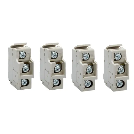 Комплект контактов вспомогательных ВК/СК1/СК2-OptiMat D-УХЛ3-РЕГ-4шт