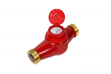 Счетчик воды ВСКМ 90 Ду 50 Декаст