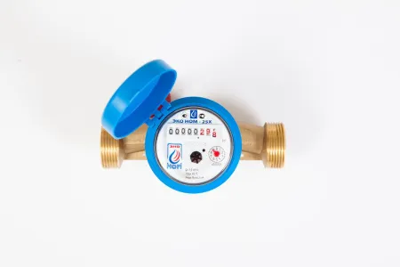 Счетчик воды ЭКО НОМ СВ Д-25Х универсальный + КМЧ