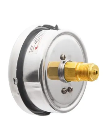 Манометры виб­ро­ус­той­чи­вые ТМ-520, ТМ-620, ТМ-220, ТМ-320