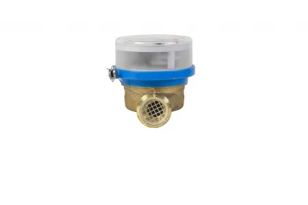 Счетчик воды ОСВХ 15 Декаст