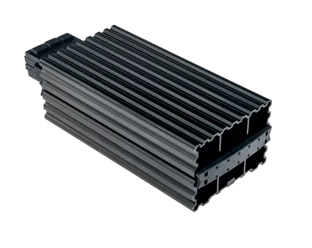 Нагреватель щитовой, 100Вт