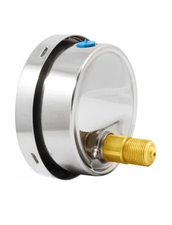 Манометры виб­ро­ус­той­чи­вые ТМ-520, ТМ-620, ТМ-220, ТМ-320