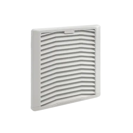 Габаритный размер: 204х204х30 мм, поверхностная плотность фильтра 150 г/м2