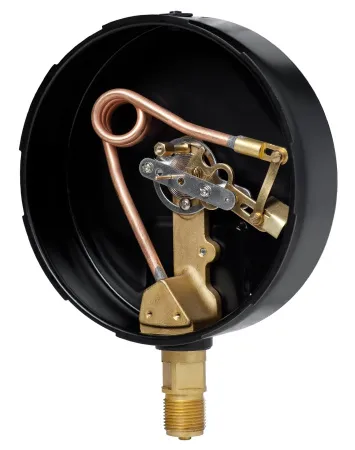 Вакуумметры, мановакуумметры, манометры точных измерений ВТИф, МВТИф, МТИф УХЛ1 Без корр."0"