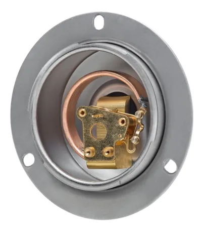 Вакуумметры, мановакуумметры, манометры виброустойчивые ДВ8008-ВУф, ДА8008-ВУф, ДМ8008-ВУф исп 1 (Диаметр: 63 мм)