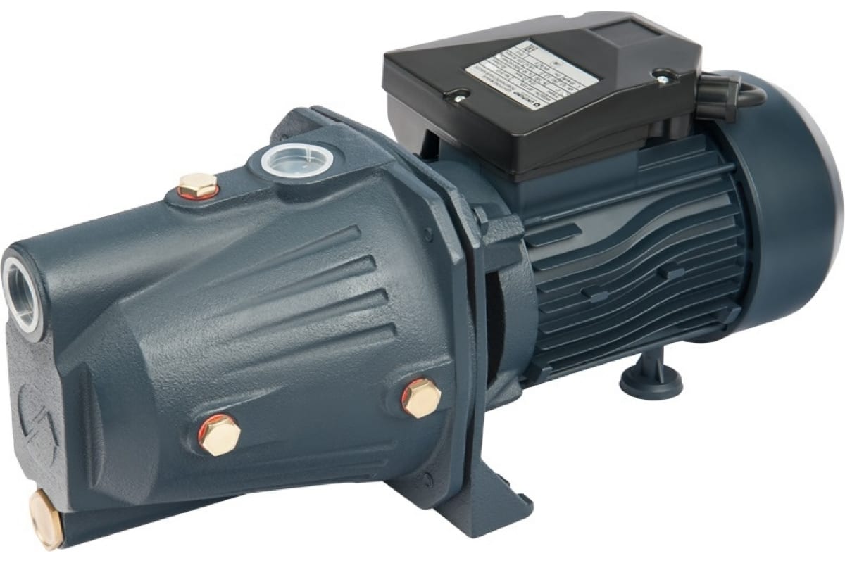 Поверхностный насос UNIPUMP JET 110 L