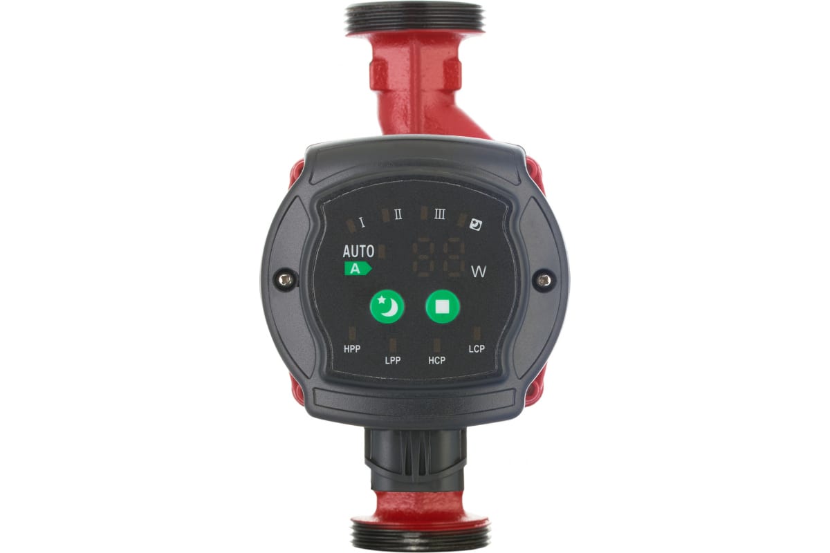 Циркуляционный насос UNIPUMP LPA 25-60